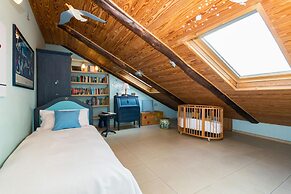 Casa Lami in Zona Cenisia by Wonderful Italy