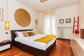 Casa Lami in Zona Cenisia by Wonderful Italy