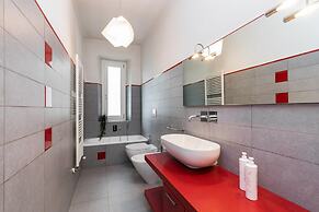 Casa Lami in Zona Cenisia by Wonderful Italy