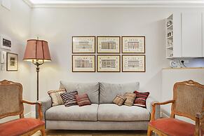 Marvelous Soziglia Apartment by Wonderful Italy