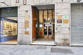 Marvelous Soziglia Apartment by Wonderful Italy