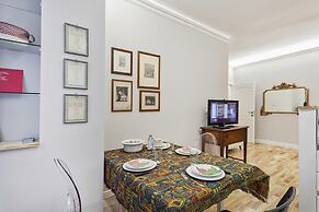 Marvelous Soziglia Apartment by Wonderful Italy