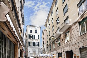 Marvelous Soziglia Apartment by Wonderful Italy