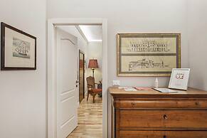 Marvelous Soziglia Apartment by Wonderful Italy