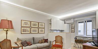 Marvelous Soziglia Apartment by Wonderful Italy