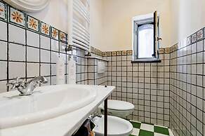 Gli Iris Apartments - Casa con Terrazza by Wonderful Italy