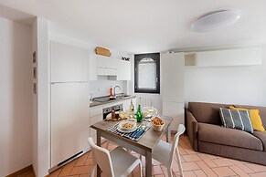 La Limonaia 2 Apartment by Wonderful Italy