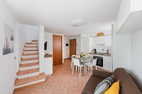 La Limonaia 2 Apartment by Wonderful Italy