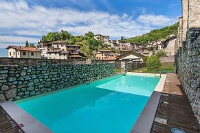 La Limonaia 2 Apartment by Wonderful Italy