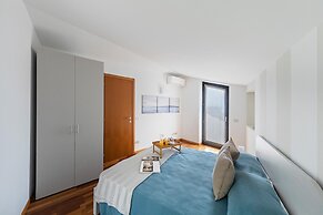 La Limonaia 2 Apartment by Wonderful Italy