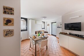 La Limonaia 2 Apartment by Wonderful Italy