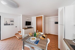 La Limonaia 2 Apartment by Wonderful Italy