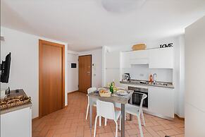 La Limonaia 2 Apartment by Wonderful Italy