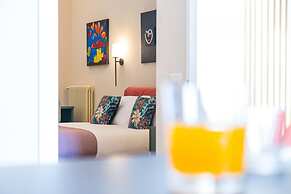 Vittorio Emanuele Modern Apartment I by Wonderful Italy