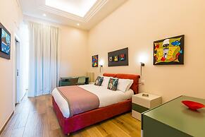 Vittorio Emanuele Modern Apartment I by Wonderful Italy