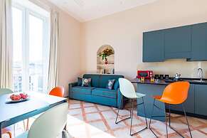 Vittorio Emanuele Modern Apartment I by Wonderful Italy