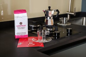 Vittorio Emanuele Modern Apartment I by Wonderful Italy