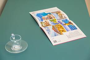 Vittorio Emanuele Modern Apartment I by Wonderful Italy