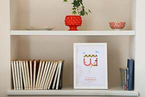 Vittorio Emanuele Modern Apartment I by Wonderful Italy