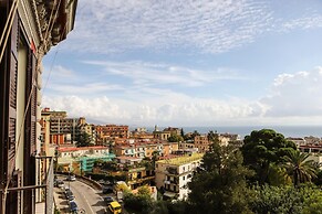 Vittorio Emanuele Modern Apartment I by Wonderful Italy