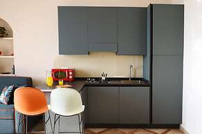 Vittorio Emanuele Modern Apartment I by Wonderful Italy