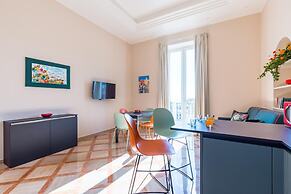 Vittorio Emanuele Modern Apartment I by Wonderful Italy