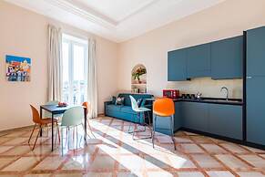 Vittorio Emanuele Modern Apartment I by Wonderful Italy