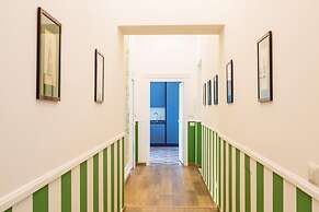 Vittorio Emanuele Modern Apartment I by Wonderful Italy