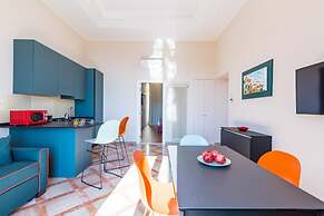Vittorio Emanuele Modern Apartment I by Wonderful Italy