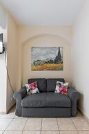 Massarenti 31 Modern Duplex by Wonderful Italy