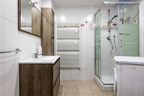 Massarenti 31 Modern Duplex by Wonderful Italy