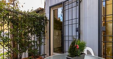 Massarenti 31 Modern Duplex by Wonderful Italy