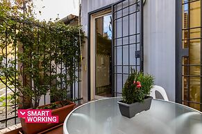 Massarenti 31 Modern Duplex by Wonderful Italy