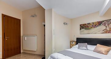 Massarenti 31 Modern Duplex by Wonderful Italy