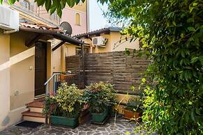 Massarenti 31 Modern Duplex by Wonderful Italy