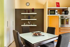 Massarenti 31 Modern Duplex by Wonderful Italy