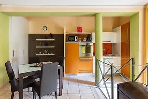 Massarenti 31 Modern Duplex by Wonderful Italy