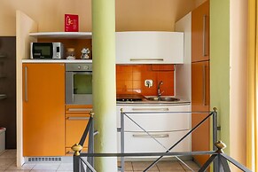 Massarenti 31 Modern Duplex by Wonderful Italy