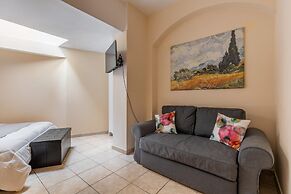 Massarenti 31 Modern Duplex by Wonderful Italy