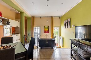 Massarenti 31 Modern Duplex by Wonderful Italy