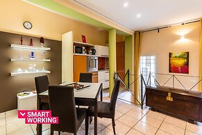 Massarenti 31 Modern Duplex by Wonderful Italy