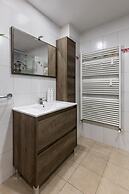 Massarenti 31 Modern Duplex by Wonderful Italy