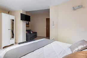 Massarenti 31 Modern Duplex by Wonderful Italy