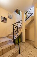 Massarenti 31 Modern Duplex by Wonderful Italy