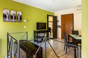 Massarenti 31 Modern Duplex by Wonderful Italy