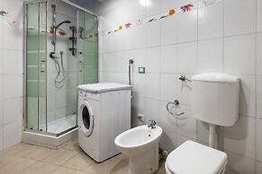 Massarenti 31 Modern Duplex by Wonderful Italy