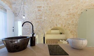 Vittoria Luxury Suite a Ostuni by Wonderful Italy