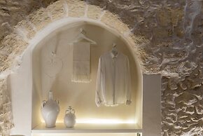Vittoria Luxury Suite a Ostuni by Wonderful Italy