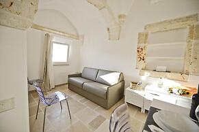 Scirocco Apartment With Terrace - Locazione