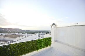 Scirocco Apartment With Terrace